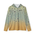 “LakeRun Brown Trout” UPF50 Performance Hoodie