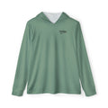 “Spring River” UPF 50 Performance Hoodie