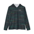 “Deep-Cover Camo” UPF 50 Performance Hoodie