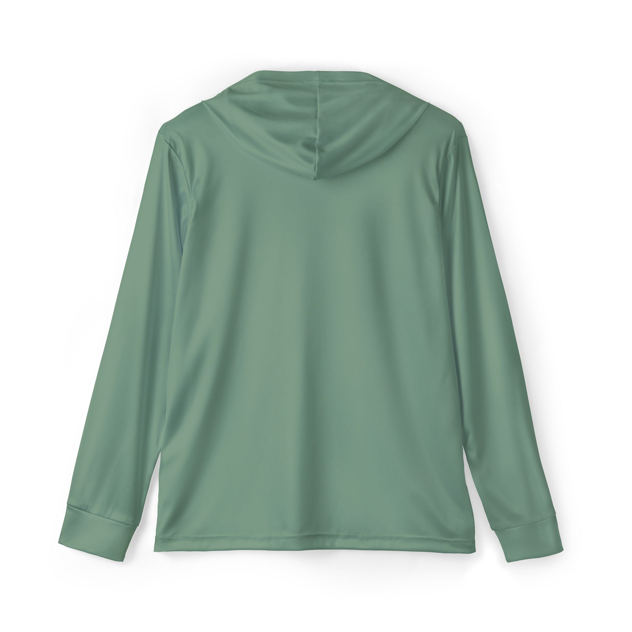 “Spring River” UPF 50 Performance Hoodie