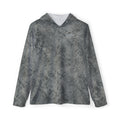 “Salmon Skin” UPF 50 Performance Hoodie