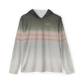 “Rainbow Trout” UPF 50 Performance Hoodie