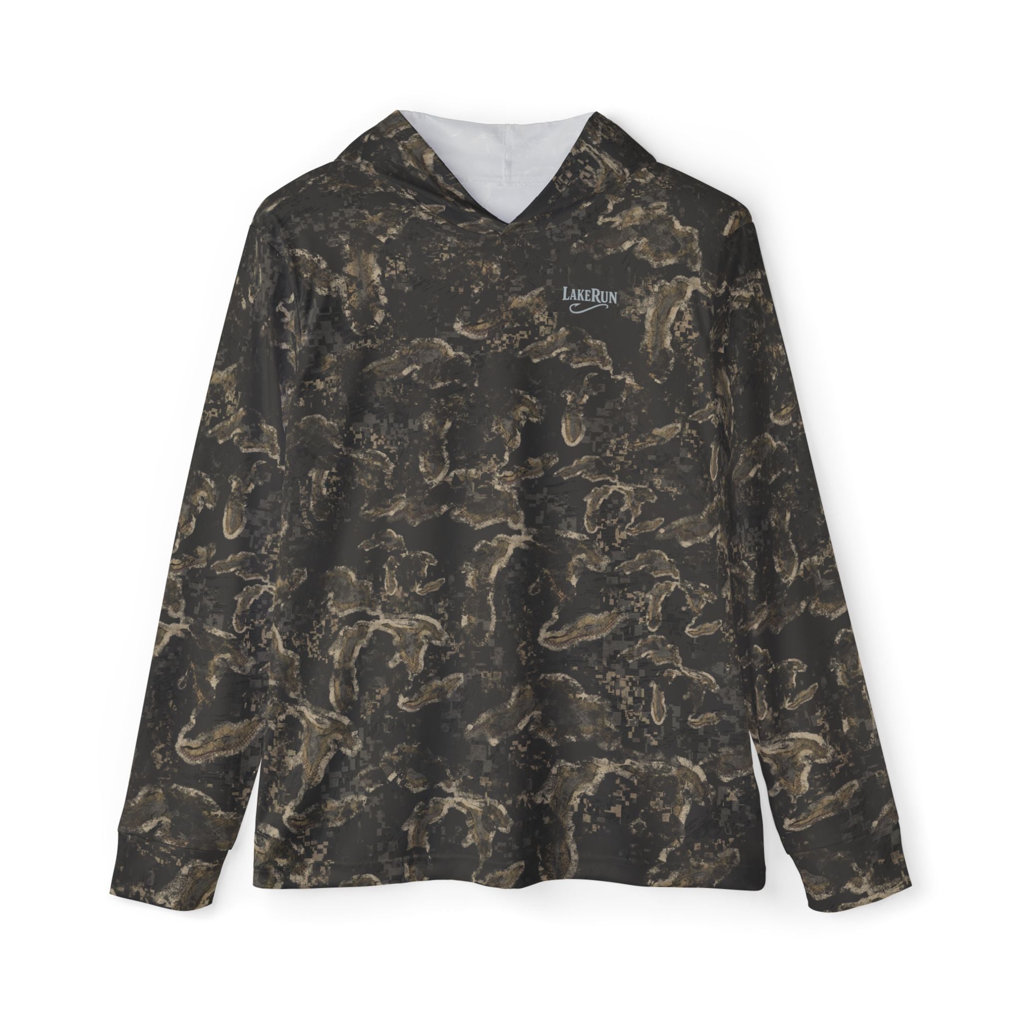 “Breakwall” UPF 50 Performance Hoodie