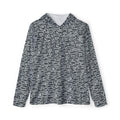 “Salmo Camo” UPF 50 Performance Hoodie