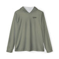 “Olive Everyday” UPF 50 Performance Hoodie