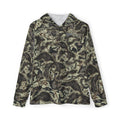 “Great Lakes Contour” UPF 50 Performance Hoodie