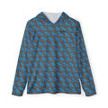 “Great Lakes Repeater” UPF 50 Performance Hoodie