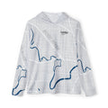 Root River UPF 50 Performance Hoodie