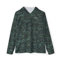 “Northwoods Recon” UPF 50 Performance Hoodie