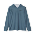 “Flow” UPF 50 Performance Hoodie