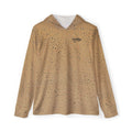 “Brown Trout” UPF 50 Performance Hoodie