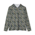 “King Camo” UPF 50 Performance Hoodie