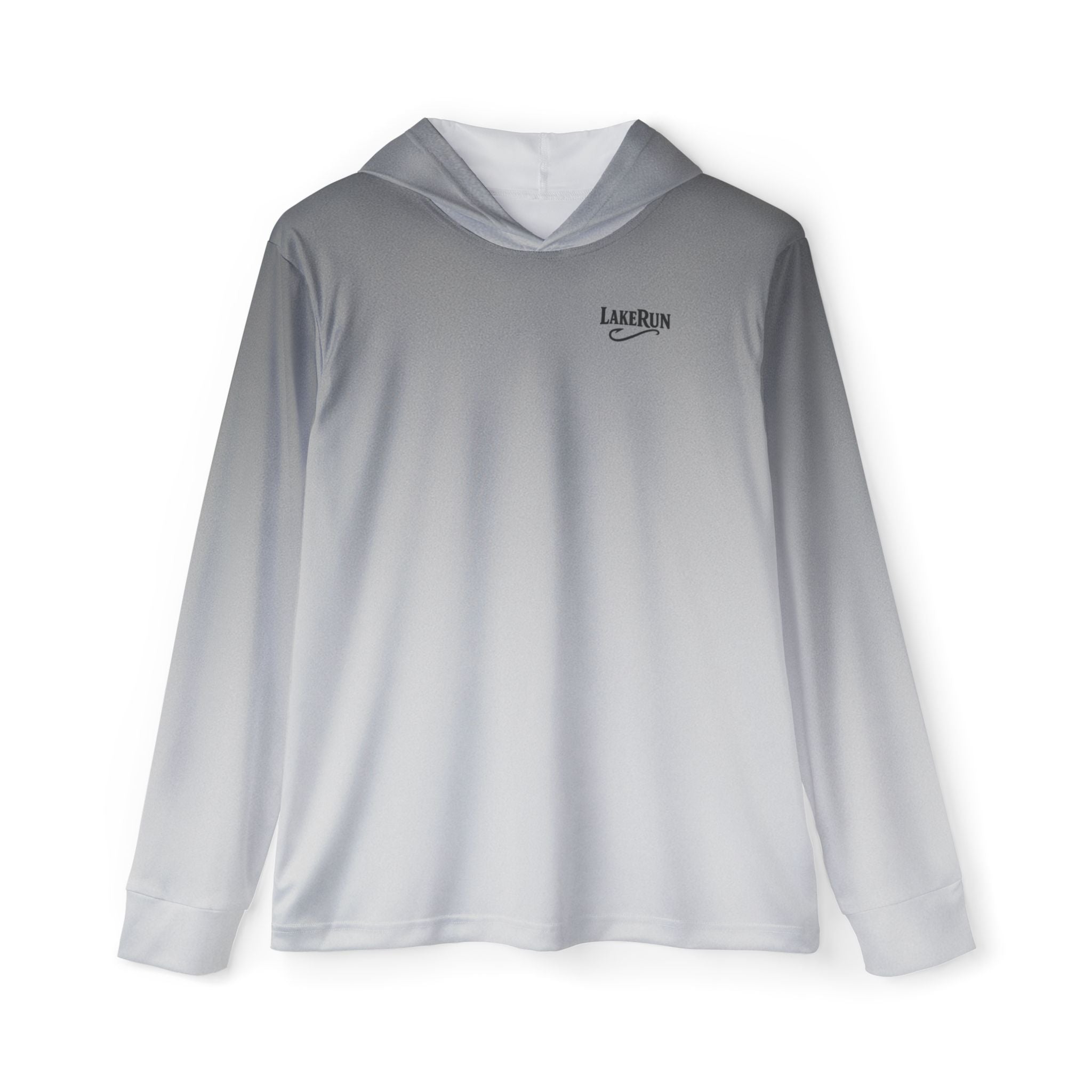 “Overcast” UPF 50 Performance Hoodie