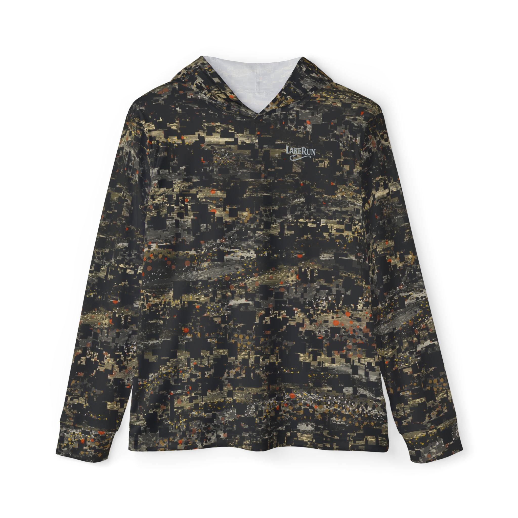 “Trout Tactical” UPF 50 Performance Hoodie