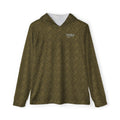 “Spawning Grounds” UPF 50 Performance Hoodie