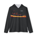 “Fish Finder” UPF 50 Performance Hoodie