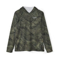 “Viper-Tech Camo” UPF 50 Performance Hoodie