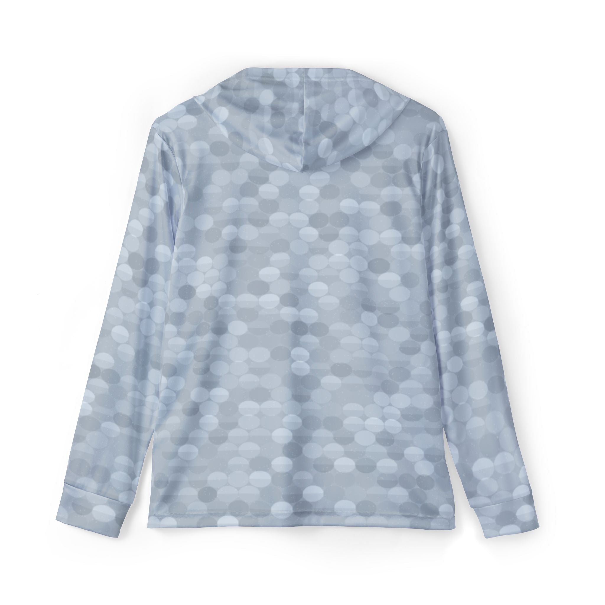 “Scales” UPF 50 Performance Hoodie