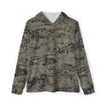 “Shore Caster” UPF 50 Performance Hoodie