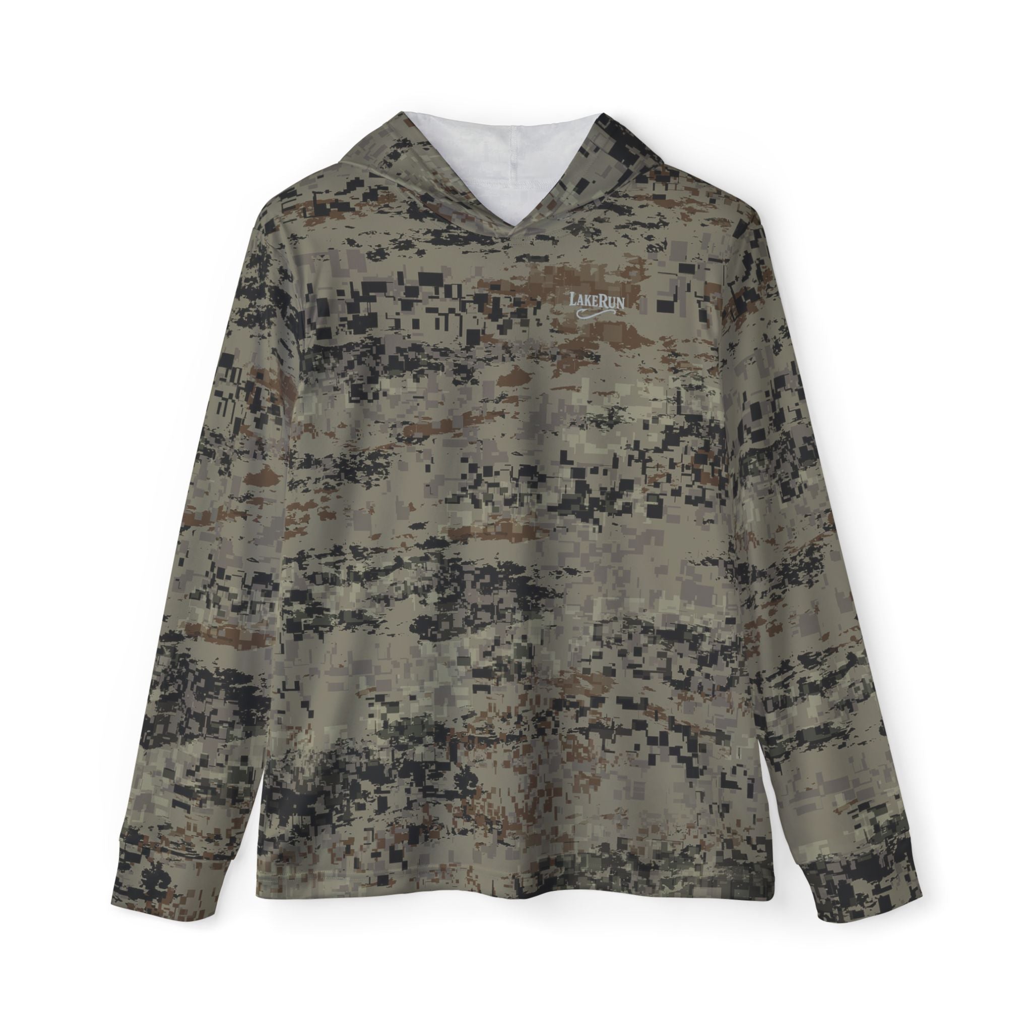 “Shore Caster” UPF 50 Performance Hoodie