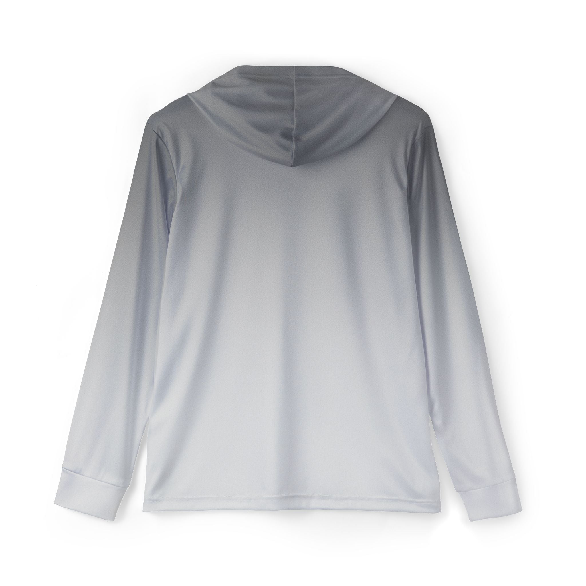 “Overcast” UPF 50 Performance Hoodie