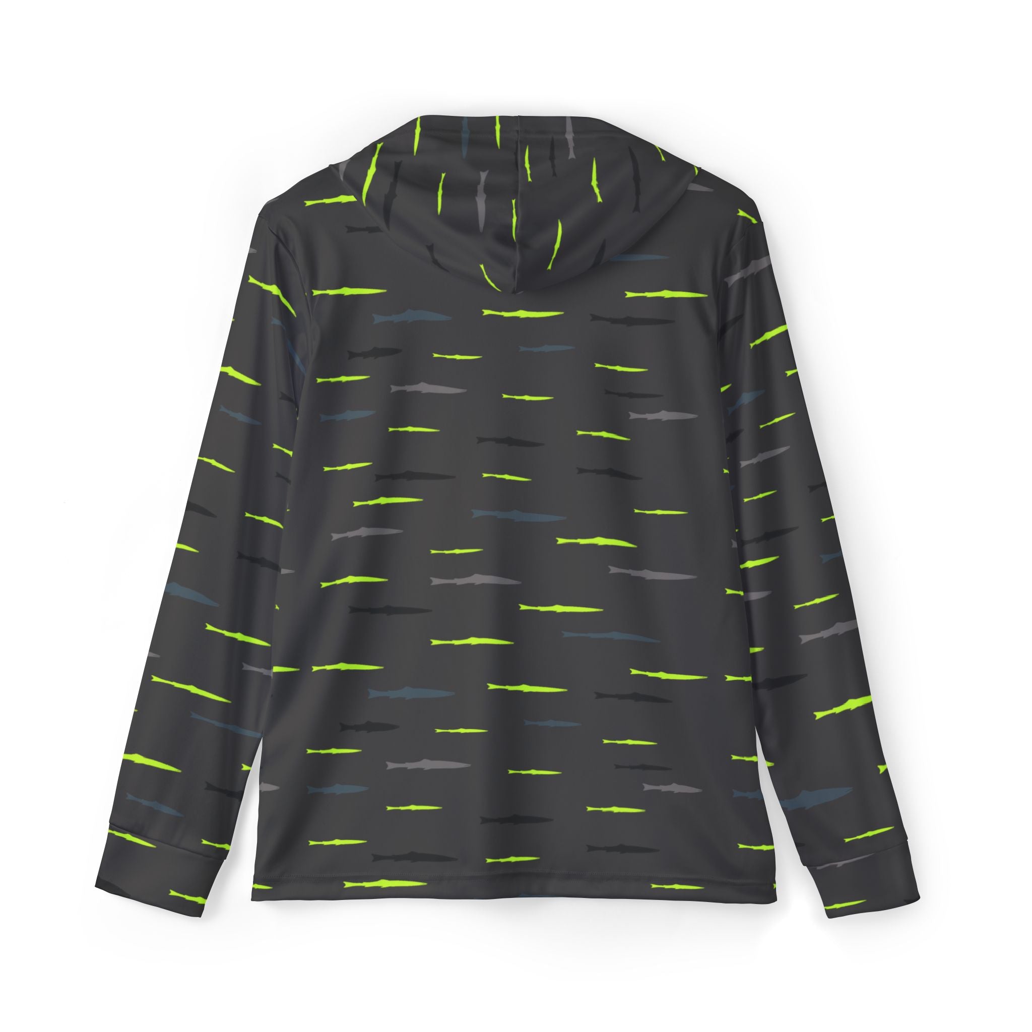 “Urban Angler” UPF 50 Performance Hoodie