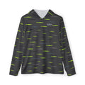 “Urban Angler” UPF 50 Performance Hoodie